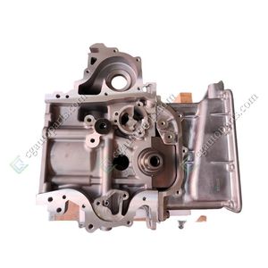 Pièces automobiles CG, vente chaude, bloc moteur court 4 cylindres 1,2 L G4LA pour <span class=keywords><strong>Hyundai</strong></span> I10 <span class=keywords><strong>I20</strong></span> Solaris Kia Picanto Rio Stonic - Product Image 5