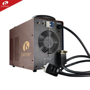 Lotos LTP8500 220V 50/60Hz เครื่องพลาสม่านำร่อง Cut60 Arc HF - Product Image 6