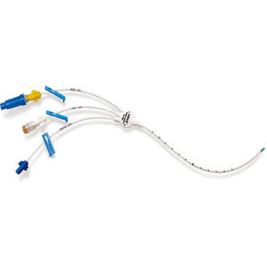 Intubiasi Endotraceal PVC, Tabung Infus Anestesi Kateter Vena Pusat Garis Produksi Mesin Ekstrusi - Product Image 6