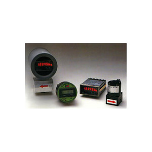 Interruptor de Flujo KAWAKI RF-I de Aleación de Aluminio, Medidor de Gas Natural de 300mh - Product Image 2