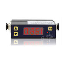 مستشعر تدفق الهواء الرقمي الصغير من YUNYI، مقياس تدفق الهواء الرقمي الصغير بتوربين هوائي من Kobold، مقياس تدفق الهواء الرقمي الصغير والرخيص. - Product Image 6