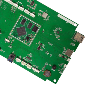 Pantalla LCD Industrial Personalizada de 15.6 Pulgadas RK3568 con Resolución de <span class=keywords><strong>1980x1080</strong></span>, Procesador de Cuatro Núcleos A55 a 2.0GHz, 2GB de RAM DDR3 y Soporte RS485 - Product Image 6