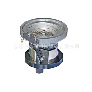 โรงงานผลิตชิ้นส่วนอะไหล่ชามสั่นสะเทือนแบบออกแบบตามสั่ง - Product Image 5