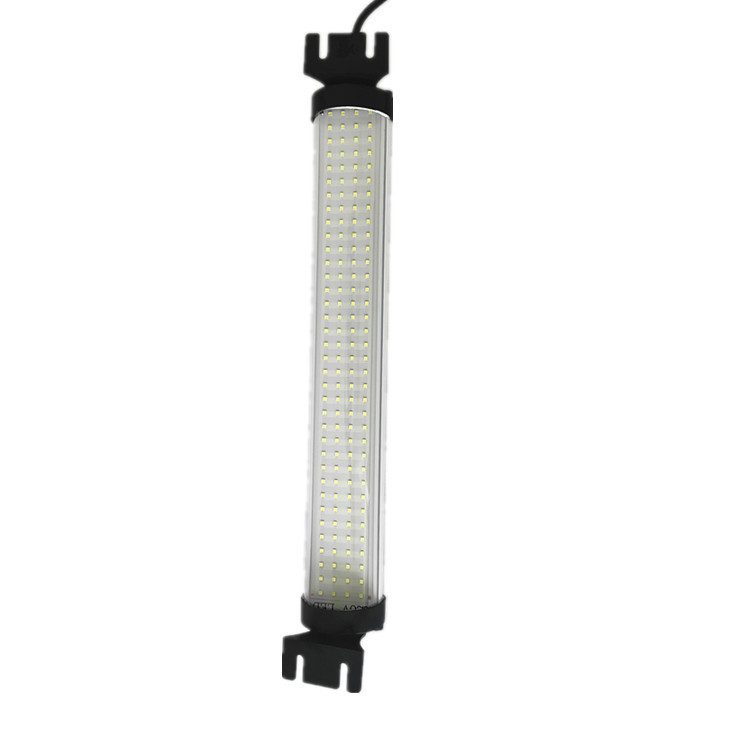 Lampara De Trabajo Dust Workshop Explosion-Proof LED Machine Light Working Lamp