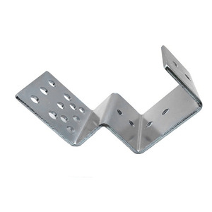 Großhandels preis Benutzer definierte Aluminium Edelstahl Blech bearbeitung Hardware Stempeln Lasers ch neiden Service - Product Image 4