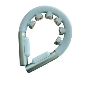 Masseur <span class=keywords><strong>cervical</strong></span> intelligent multifonctionnel à impulsions pour la maison - Product Image 6