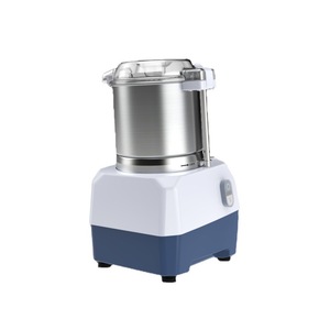 Procesador Multifuncional Comercial para Jengibre, Ajo, Verduras, Relleno y Chile (110V) de Alta Capacidad, Procesa hasta 60 kg/h para un Procesamiento Eficiente - Product Image 1