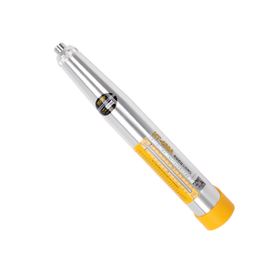 Zhongjiaojianyi HT-450A Hochfester Digitaler Rückprallhammer Schmidt-Hammer - Betonfestigkeitsprüfgerät für 50-100MPa - Product Image 5