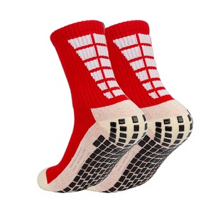 solid color ladies <b>socks</b> Anti-slip knitted cotton <b>socks</b> <b>Women's</b> solid color winter <b>socks</b> <b>Warm</b> long <b>socks</b> for <b>women</b> Autumn winter - Product Image 2