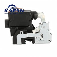 461860310 6001547511 Ensemble de verrouillage de porte avant droite pour Renault Mégane Dacia