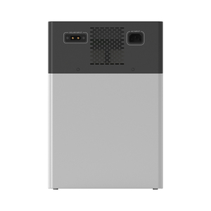 เครื่องกำเนิดไฟฟ้าพลังงานแสงอาทิตย์แบบพกพา 1200w สำหรับใช้ในบ้านและนอกบ้าน ใช้แบตเตอรี่ลิเธียมไอรอนฟอสเฟต (LiFePO4) พร้อมระบบสำรองไฟฉุกเฉินแบบ Pure Sine Wave เหมาะสำหรับการตั้งแคมป์ - Product Image 3