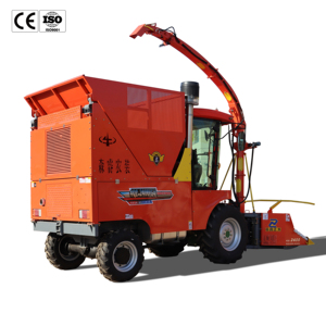 Vente Flash : Moissonneuse-batteuse automotrice pour ensilage <span class=keywords><strong>de</strong></span> maïs certifiée CE ISO9001 - Product Image 2