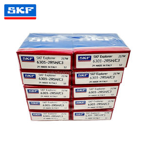 Rodamiento <span class=keywords><strong>6301</strong></span>-2RSH/C3, Fabricación y Suministro de Rodamientos Rígidos de Bolas de Ranura Profunda 6301LLUC3/5K 6301EEC3 6301LLU/5K 6301EE <span class=keywords><strong>6301</strong></span>.2RSR <span class=keywords><strong>6301</strong></span>-2RS1 - Product Image 6