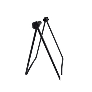 Portabicicletas ajustable para almacenamiento de bicicletas en el hogar al aire libre <span class=keywords><strong>Parque</strong></span> ciclista duradero para mantenimiento y puesta a punto Fábrica al por mayor - Product Image 3