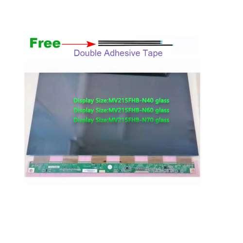 A-Si TFT-LCD , CELL MV215FHB-N10 MV215FHB-N20 MV215FHB-N30 MV215FHB-N31 MV215FHB-N40 MV215FHB-N60 MV215FHB-N70 Glass