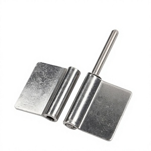 Bisagras Industriales Ajustables de Acero Inoxidable 304, Resistentes, con Tornillos, Especificaciones Personalizadas, Alta Calidad, 4 Años de Garantía - Product Image 3