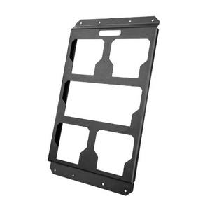 תושבת מתכת רפואית בהתאמה אישית של TZR - רכיב מתכת לציוד רפואי מדויק, פלטת הרכבה מתכתית לציוד רפואי - Product Image 3