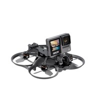 Geprc Cinebot25 Wtfpv Quadcopter FPV Drone Cinewhoop Quadcopter Drones Commerciaux Evtol Whoop 5.0