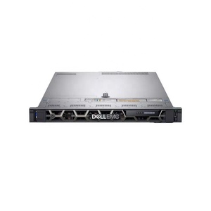Serveur en rack PowerEdge R650 1U avec processeur Xeon, produit neuf et original. Serveur en rack Dell PowerEdge R650 1U, best-seller - Product Image 1