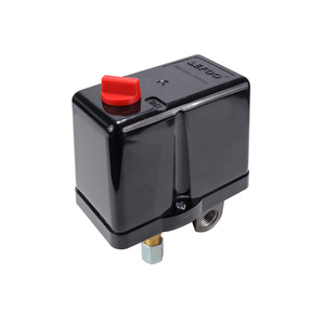 Cho máy nén khí 3 pha lefoo LF18 với công tắc áp suất bơm nước 16A để kiểm soát áp suất - Product Image 4