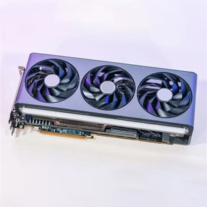 การ์ดจอ 7900XT สำหรับคอมพิวเตอร์ตั้งโต๊ะ การ์ดแสดงผลสำหรับเล่นเกม 7900XT การ์ดเกม 20GB การ์ดวิดีโอ RX 7900XT การ์ดจอ 7900XT - Product Image 5