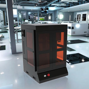 고정밀 태양전지 결함 검사 시험기 - Product Image 5