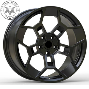 Viaol Jantes Concave Forgées Personnalisées Jantes de Voiture Jantes en Alliage 21 22 23 24 Jantes pour <span class=keywords><strong>Ford</strong></span> <span class=keywords><strong>Mustang</strong></span> GT S550 S650 Land Rover - Product Image 6