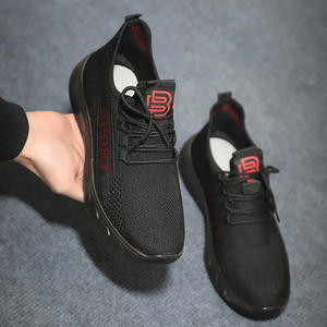 Baskets de luxe personnalisées <span class=keywords><strong>bapesta</strong></span>, baskets de tennis décontractées pour hommes, chaussures en maille - Product Image 3