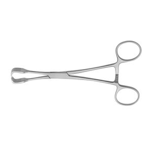 Duval-Pinzas de agarre de tejido, instrumento Abdominal de alta resistencia, Weck duval-| - Product Image 6