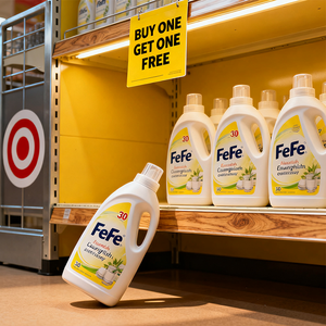 Best Selling Bulk Disposable Laundry <strong>Detergent</strong> Powder Form Lemon Lavender Scented Natural for Effective Cleaning Apparels Bags - Product Image 5