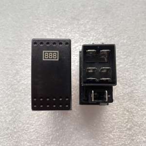 สวิตช์ป้ายไฟอิเล็กทรอนิกส์รถบัสจงตง <span class=keywords><strong>888</strong></span> สำหรับรถบัสจินหลง ไฮเก้ อันไค และฟูเทียน - Product Image 3