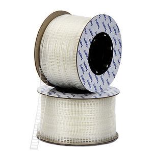 Rouleau d'agrafes en plastique de 13mm de largeur pour machine modèle SPA80 ST9000 TM9000 - Product Image 3