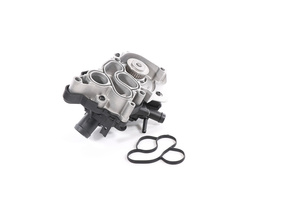 Mayorista 04E121600CB Auto Motor Piezas Bomba de agua 1,2 1,2 1,4 Vag para reemplazar - Product Image 4