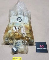 PLC *NEW SURPLUS* [29] Torrington JTT-1012 Needle Bearing 5/8" ID 3/4" W + Warranty Warranty Product