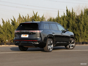 Nuevo Teramont Pro 450TSI 4WD <span class=keywords><strong>Summit</strong></span> Edition - Product Image 3