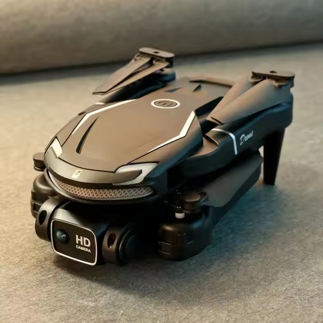Drones V-88 Professional 4k 8k Hd Camera Gimbal Dron Brushless Aerial Photography Wifi Fpv Gps Foldable Rc Quadcopter Drone