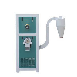 Macchina Sbucciatrice per Vetch/Rimozione Buccia di Piselli/Sbucciatrice per Soia in Offerta per la Polonia - Product Image 5