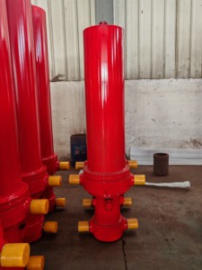 10 tonnes, alésage 400 mm, 12 volts - Product Image 5