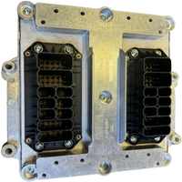 Module électronique d'unité de commande de moteur diesel, système de remplacement robuste, Modulo De Motor S6 ECU compatible avec Scania