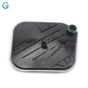 Filtro de Transmisión de la Mejor Calidad para Sistemas Automotrices 0501217777 0BK 8HP55 para A5 A6 Q5 0BK398009 - Product Image 5