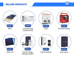 Vland All-In-One LiFePO4 51.2V Home Energy Storage <b>Machine</b> 10-20kWh <b>Split</b> Hybrid Grid Stackable RS485 - Product Image 6