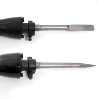 Marteau-piqueur de démolition 1500w, brise-béton Ph65A, marteau-piqueur électrique, perceuse lourde