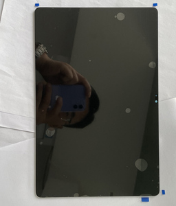 จอ LCD แท็บเล็ตสำหรับซัมซุงกาแล็คซี่แท็บ A9 + หน้าจอสัมผัสต้นฉบับ /OEM ประกอบ Digitizer SM-X210 - Product Image 2