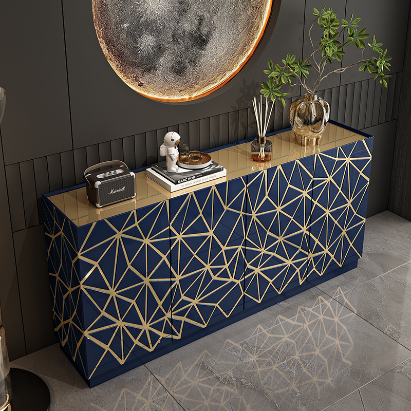 Bleu Premium