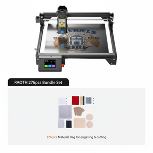RAY5 20W (22-24W de potencia de salida) Luz de cultivo interior de larga duración - Product Image 1
