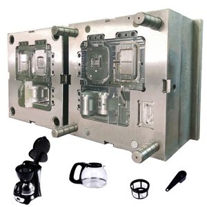 Tùy chỉnh nhanh chóng <span class=keywords><strong>PP</strong></span> ABS nhựa ép nhựa Silicone khuôn PVC khuôn PPR ống phù hợp nhà sản xuất nhà sản xuất OEM sản phẩm khuôn mẫu - Product Image 4