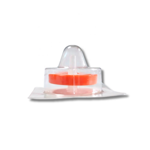 Porte-filtre stérile en nylon PVDF PES 0.22um 0.45 filtres en PTFE à membrane pour fournitures de filtration d'échantillons de <span class=keywords><strong>laboratoire</strong></span> - Product Image 2