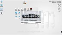 Logiciel Xentry 2026.06 le plus récent pour voitures ou camions uniquement, pour outil de diagnostic MB STAR C6, installation en ligne