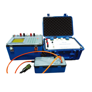 DUK-2A IP & DC Compteur de Résistivité Détecteur D'<span class=keywords><strong>eau</strong></span> Souterraine et Minérale Terrameter - Product Image 1