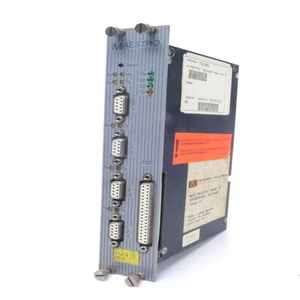 Thương hiệu mới Maestro máy <span class=keywords><strong>t</strong></span>ính công nghiệp rev. 15.31 HCMAESTRO-0 cho PLC - Product Image 1